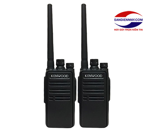 Máy bộ đàm Kenwood TK 3508